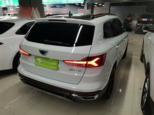 Guazi <span class=keywords><strong>Occasion</strong></span> Jetta VS7 Modèle 2021 Édition <span class=keywords><strong>Panda</strong></span> 1.4T <span class=keywords><strong>Automatique</strong></span> Édition Prestige SUV Essence à Vendre - Product Image 5