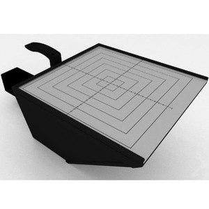 เครื่องมือวัดลำแสงโปรตอนและรังสีเอกซ์แบบสามมิติ รุ่น Logo System XRV-124 - Product Image 1
