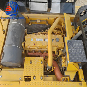 ใช้สำหรับเครื่องขุด340D2L แมว320D กระปุกเกียร์แบบตีนตะขาบที่เป็นที่นิยมปั๊มมอเตอร์หลัก - Product Image 6