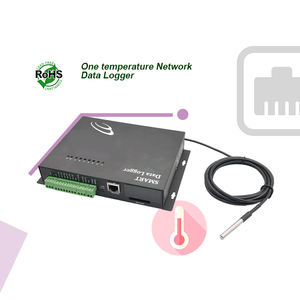 Modbus <span class=keywords><strong>RTU</strong></span> Rs485 이더넷 데이터 로거 데이터 수집기 실시간 원격 모니터링 데이터 로거 - Product Image 1