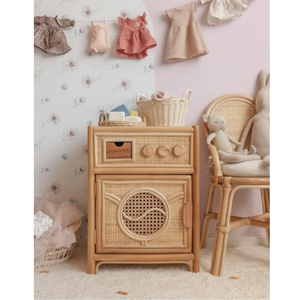 Machine à laver à bulles pour enfants fabriquée au Vietnam, articles naturels et écologiques, vente en gros - Product Image 4