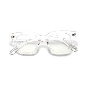 Forme Carrée classique Anti Blut Lumière Lunettes Lunettes de Lecture - Product Image 2