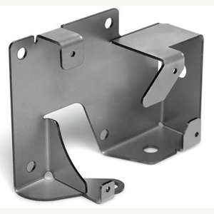 Services de pliage de tôle d'acier inoxydable de précision Fabricant de pièces d'équipement laser OEM Expert en fabrication de tôle - Product Image 1