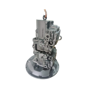 Pompe : Transmission à couple élevé, réponse hydraulique optimisée, compatible avec les marques compatibles Komatsu PC400-7 Excavators. - Product Image 1