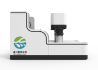 Équipement d'alimentation en eau intelligent IoT à 3 chambres, sans pression négative, 25-45 m/h, en acier inoxydable 304, avec filtration de pipeline de surpression pour