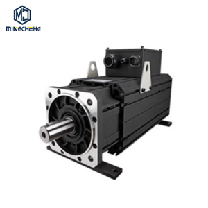 Variador de Frecuencia de Alto Rendimiento VFD25AMS23ANSAA VFD30AMS23ANSAA con Puerto RS485 para Control de Ventiladores y Bombas HVAC - Product Image 1