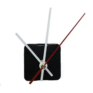 DIY 간단한 시계 교체 부품 석영 시계 운동