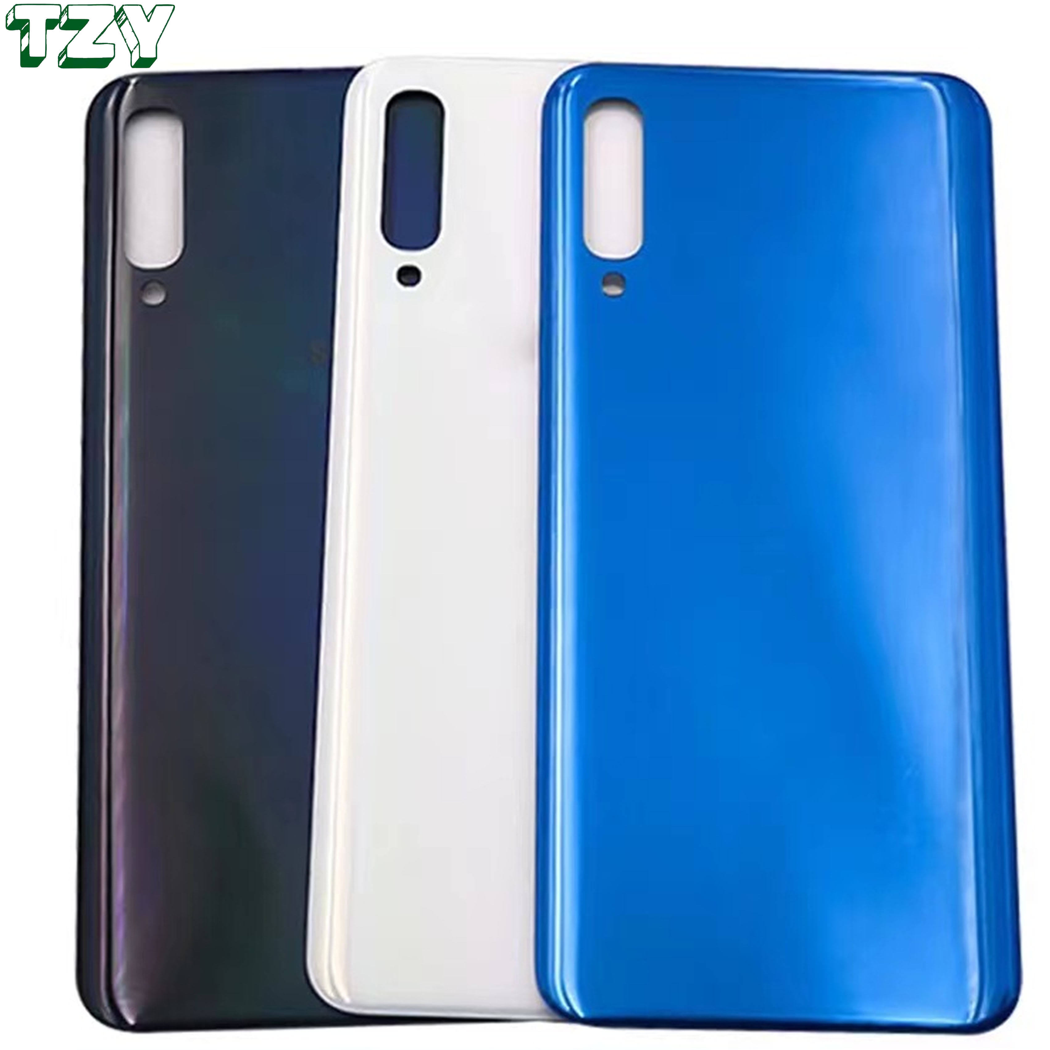 Battery Back Cover Door Housing for Samsung Galaxy A50 A70 A505