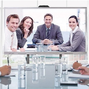 Bảng tương tác thông minh 4K tích hợp màn hình tương tác, máy chiếu, kích thước 55 65 75 86 98 inch, tất cả trong một, dành cho lớp học - Product Image 6