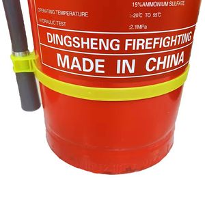 Fabricante <span class=keywords><strong>de</strong></span> Suministros para la Lucha Contra Incendios, Descuentos al por Mayor en Extintores - Product Image 5