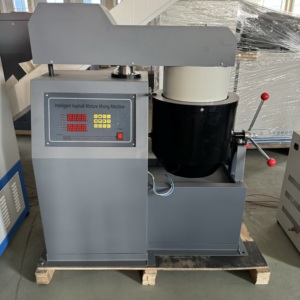 Bền phòng thí nghiệm nhựa đường bitum Mixer để bán nhựa đường Máy trộn tự động nhựa đường Mixer - Product Image 3