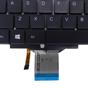 US English Backlit Laptop <strong>Keyboards</strong> for Chuwi GemiBook Pro 13 CWI528 PRIDE-K3918 MB2757001 Notebook <strong>Keyboards</strong> - Product Image 5