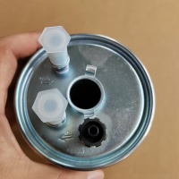 Les usines produisent des filtres à carburant de haute qualité 164001137R 164005033R 8200911875 8200911877 8660003795 pour RENAULT GENERIC