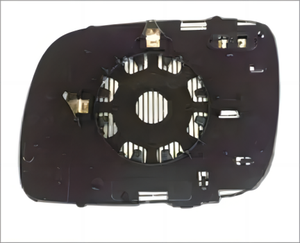 Remplacement de la vitre du rétroviseur latéral de la voiture automatique pour VOLKSWAGEN <span class=keywords><strong>TOUAREG</strong></span> (2002-2007) - Product Image 1