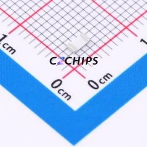 Résistance SMD CL1206FN10R7PS 1206 (Type : Film Épais) (Résistance : 10,7 Ohm Précision : 1%) - Product Image 2