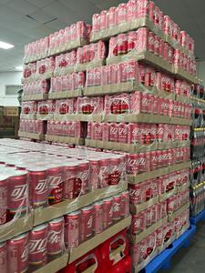 Refrescos Carbonatados con Sabor a Frutas de la Marca Onion, 330 ml, Bajos en Grasa, Sabores Clásicos, Envases en <span class=keywords><strong>Lata</strong></span>, Envío a Todo el Mundo - Product Image 3