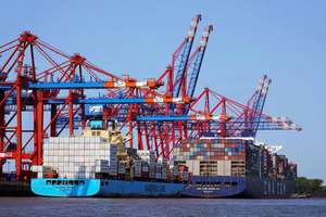 Дешевая авиадоставка FBA/<span class=keywords><strong>DHL</strong></span>/UPS/FEDEX/TNT, услуги экспедитора, конкурентоспособные цены, круглосуточная поддержка, доставка из Китая по всему миру (5-8 дней) - Product Image 3