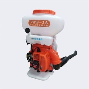 Pulvérisateur à dos agricole certifié CE, souffleur de brouillard 3wf-3, pulvérisateur à dos thermique à <span class=keywords><strong>essence</strong></span> - Product Image 3