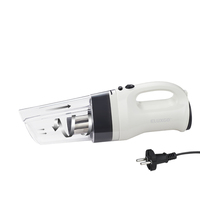 Aspirateur domestique écologique, balayeuse électrique pour sols, filtre cyclonique, machine de nettoyage ménager