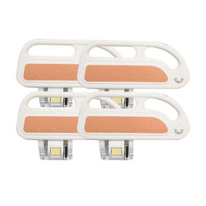 Лучшие продажи регулируемые направляющие для больничной койки медицинская направляющая для кухни - Product Image 5