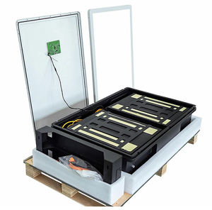 بطارية ليثيوم أيون Lifepo4 بقدرة 48 فولت 100 أمبير/ساعة 200 أمبير/ساعة بطارية تخزين الطاقة الشمسية بقدرة 5 كيلو واط/ساعة 10 كيلو واط/ساعة - Product Image 3