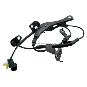 4670B006 เซ็นเซอร์ความเร็วล้อ ABS ด้านหน้าขวาสําหรับ Mitsubishi Mirage อะไหล่รถยนต์อุปกรณ์เสริมในรถยนต์ - Product Image 1