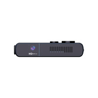 Teléfono Inteligente con Proyector, Android 12, 6GB, 256GB, Octa Core, Batería de 8000mAh, Carga Rápida, OTG, LTE, Francés, Alemán