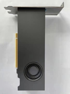 PNY <span class=keywords><strong>Quadro</strong></span> RTX A2000 12GB 192 Bit gddr6 Card đồ họa chuyên nghiệp Video Card - Product Image 6