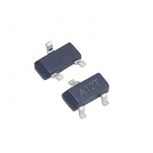 CZChips Nuevo SOT-23 Generador de reloj Ic Chip SI2304DDSSOT23 Si2318/2319 Si2312 - Product Image 1