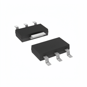 Thyristors TO-261-4, TO-261AA Z0107MN0 135 Components Electronic In Stock - Product Image 1