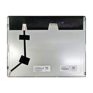 แผงจอ TFT รุ่น BOE DV150X0M-N12 XGA 350Nits ความเสถียรสูง สำหรับการแพทย์และอุตสาหกรรม - Product Image 3