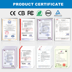 Allway có thể tháo rời có thể điều chỉnh Die đúc nhôm trong nhà nhà khách sạn 10 20 watt COB Magnetic LED theo dõi Downlight - Product Image 5