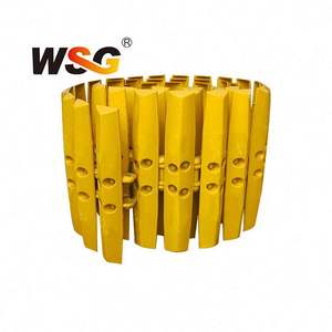 แผ่นรองตีนตะขาบเหล็กสำหรับรถดันดิน รุ่น 203MA-00411 - Product Image 5