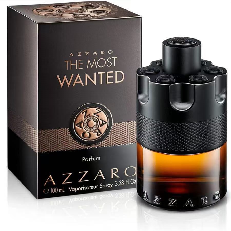 Azzaro marrón