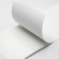 Etiquetas Térmicas Directas Personalizadas en Rollo, Blancas, Autoadhesivas, para Códigos de Barras, Envíos, Paquetería y Embalaje para Comercio Electrónico