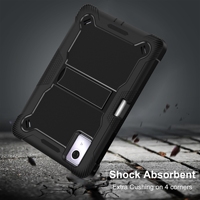 Funda Protectora para Tablet con Soporte, Diseño 3 en 1, Resistente y Robusta, para Moto Pad 60 Neo 11'', Precio al por Mayor