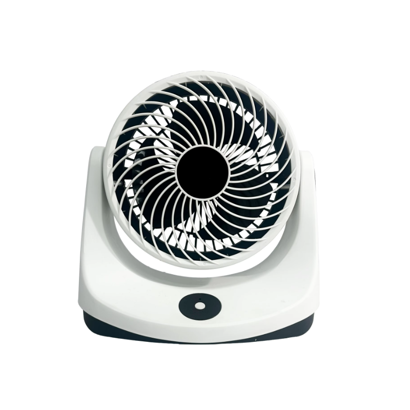 Portable Fans USB Rechargeable 5V 3