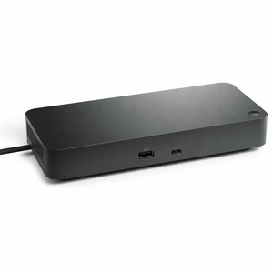 WD25 USB-C ドッキングステーション 130W デュアルDP 2.5GbE搭載 - Product Image 4