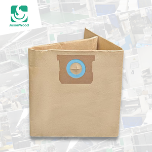 DXVA19-4104 chân không túi cho dewalts 5 đến 8 gallon ướt/khô chân không, dùng một lần cửa hàng túi VAC, bụi Bộ sưu tập túi thay thế - Product Image 1