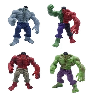 HY2ตุ๊กตาพีวีซีขนาดยักษ์4ชุด/<span class=keywords><strong>ส</strong></span>ไตล์การ์ตูนอนิเมะ - Product Image 1