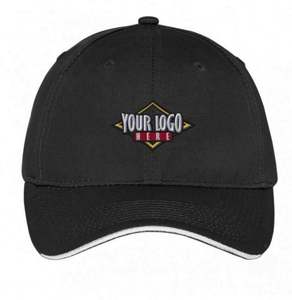Gorra Snapback Bordada Personalizada, Gorra Unisex Ajustable con Visera Plana - Product Image 2