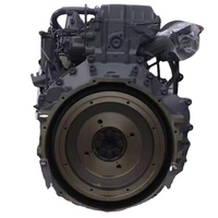 Made in China New 4hk1 6wg1 6hk1 6bg1t 6bd1 4bg1 4bd1 4jj1 4le2 Complete Engine Assembly for 6bg1 Engine Assy