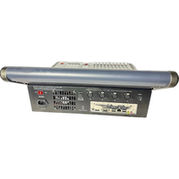 Yifa, controlador de cuarzo 1024 de alta calidad, controlador de iluminación 1024, consola de cuarzo táctil Tiger para luces profesionales de escenario