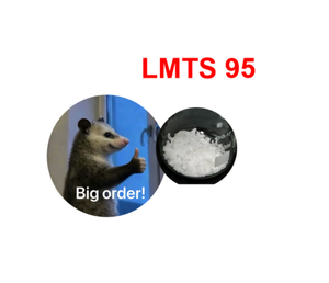 <span class=keywords><strong>LMTS</strong></span> 95 Poudre cristalline blanche de méthyl lauroyl taurate de sodium, tensioactif, CAS 4337-75-1, produit chimique organique - Product Image 1