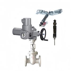 <span class=keywords><strong>AUMA</strong></span> Accessoires Fourniture Arbre d'entraînement Engrenage manuel <span class=keywords><strong>AUMA</strong></span> SA16.2-F16 Actionneur multi-tours Actionneur électrique - Product Image 1