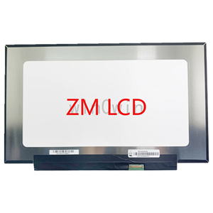 PE140FHM-N80 1920X1080 เปลี่ยนแผงจอแสดงผลเมทริกซ์ 30 พิน 14.0 นิ้วแล็ปท็อปหน้าจอ LCD - Product Image 1