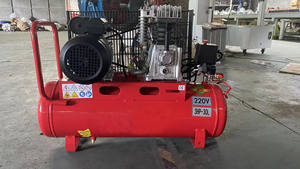 Compresor de aire superior, fabricado en Italia, compresor de aire <span class=keywords><strong>max</strong></span> - Product Image 2