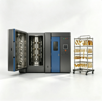 Machine de placage ionique sous vide à haut rendement AsiaLink pour le traitement des surfaces en acier inoxydable, alliage, plastique, verre et céramique