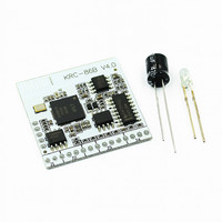 Module récepteur audio stéréo KRC-86B V4.0 Module d'amplificateurs de haut-parleurs sans fil