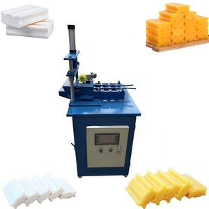 Cost-Effective China Machinery Trusted Supplier Stable Soap Making Machine Effortless Handling - Product Image 5